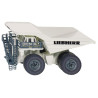 Camion benne miniature SIKU S01807