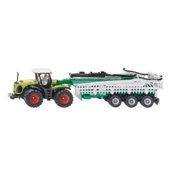 Tracteur miniature SIKU S01827