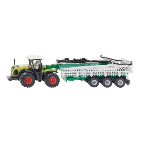 Tracteur miniature SIKU S01827