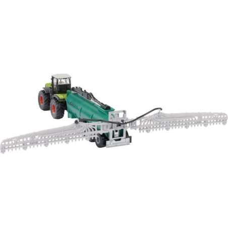 Tracteur miniature SIKU S01827