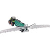 Tracteur miniature SIKU S01827