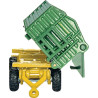 Tracteur miniature SIKU S01843