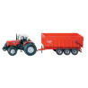 Tracteur miniature SIKU S01844
