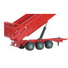 Tracteur miniature SIKU S01844