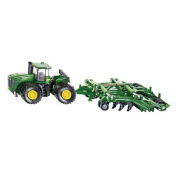 Tracteur miniature SIKU S01856