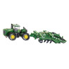Tracteur miniature SIKU S01856