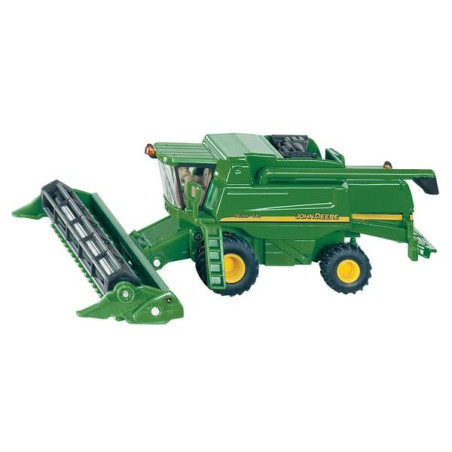 Tracteur miniature SIKU S01876