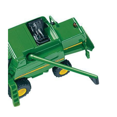 Tracteur miniature SIKU S01876