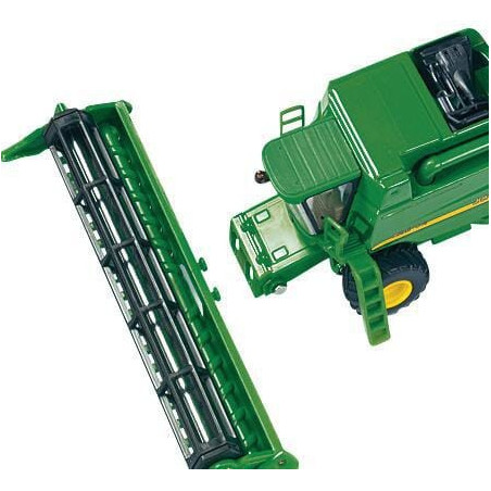 Tracteur miniature SIKU S01876