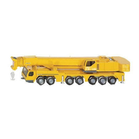 Grue téléscopique miniature SIKU S01886