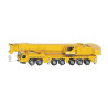 Grue téléscopique miniature SIKU S01886