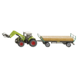 Tracteur miniature SIKU S01946