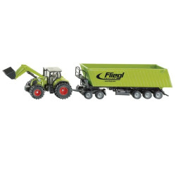 Tracteur miniature SIKU S01949