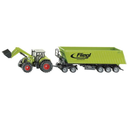 Tracteur miniature SIKU S01949