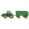 Tracteur miniature SIKU S01953