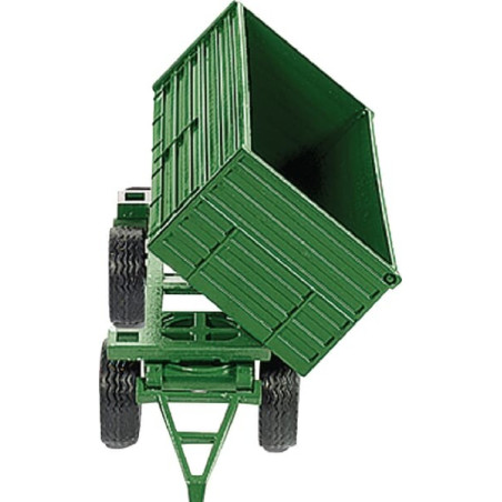 Tracteur miniature SIKU S01953