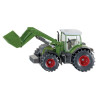 Tracteur miniature SIKU S01981