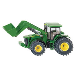 Tracteur miniature SIKU S01982