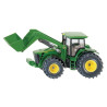 Tracteur miniature SIKU S01982