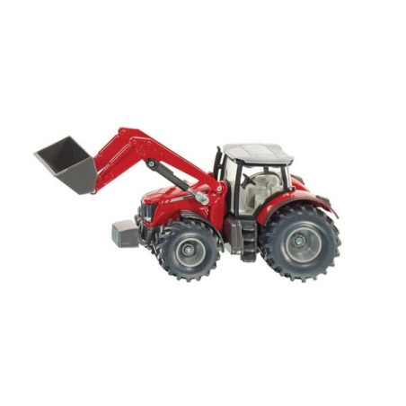 Tracteur miniature SIKU S01985