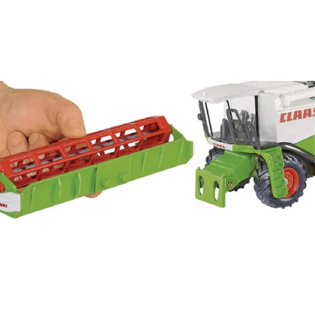 Tracteur miniature SIKU S01991