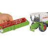Tracteur miniature SIKU S01991