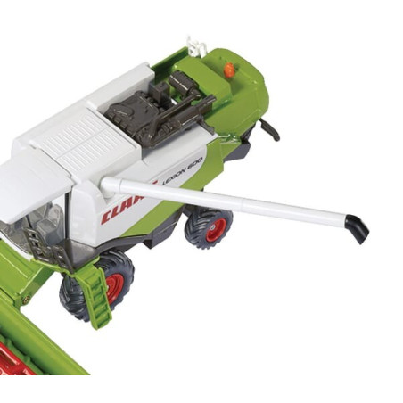 Tracteur miniature SIKU S01991