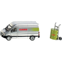 Camion miniature SIKU S01995