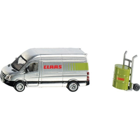 Camion miniature SIKU S01995