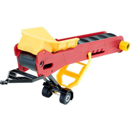 Tracteur miniature SIKU S01996