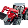 Tracteur miniature SIKU S01996