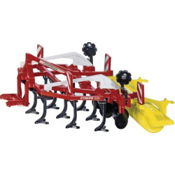 Cultivateur miniature SIKU S02067