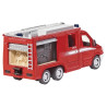 Camion de pompiers miniature SIKU S02113