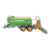 Remorque citerne miniature SIKU S02270