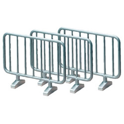 Barrière de sécurité miniature SIKU S02464