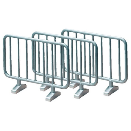 Barrière de sécurité miniature SIKU S02464