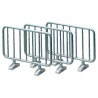 Barrière de sécurité miniature SIKU S02464