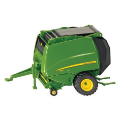 Presse à balles miniature SIKU S02465