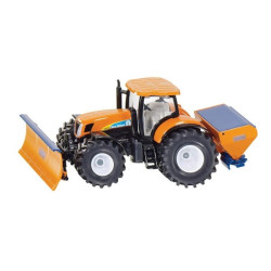 Tracteur miniature SIKU S02940