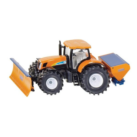 Tracteur miniature SIKU S02940