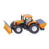 Tracteur miniature SIKU S02940