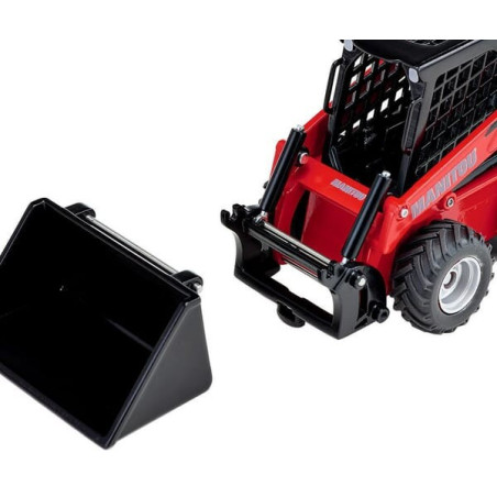 Chargeur miniature SIKU S03049