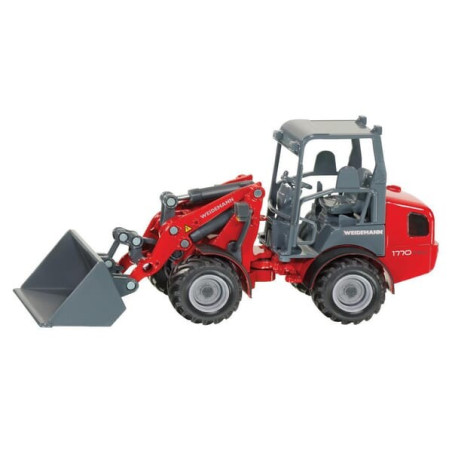 Tracteur miniature SIKU S03059