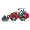 Tracteur miniature SIKU S03059