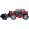 Chargeur téléscopique miniature SIKU S03067