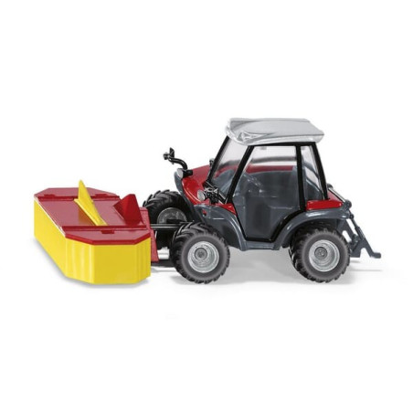 Tracteur miniature SIKU S03068