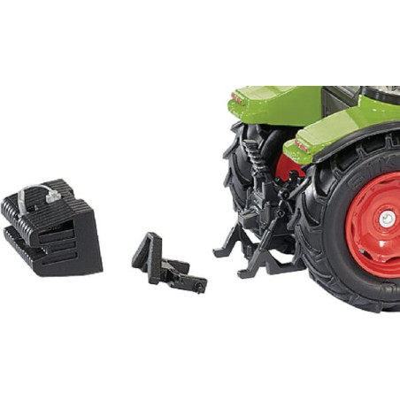 Adaptateur pour poids frontal miniature SIKU S03095