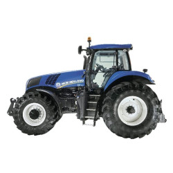 Tracteur miniature SIKU S03273