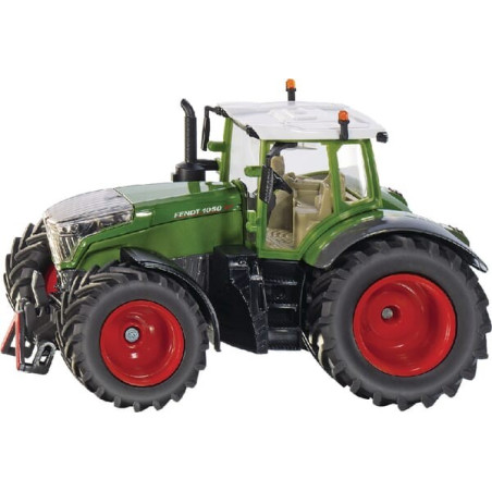 Tracteur miniature SIKU S03287