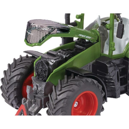 Tracteur miniature SIKU S03287